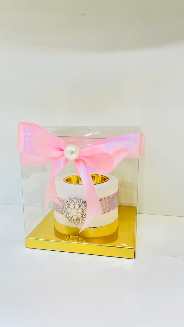 توزيعات مباخر كونكريت