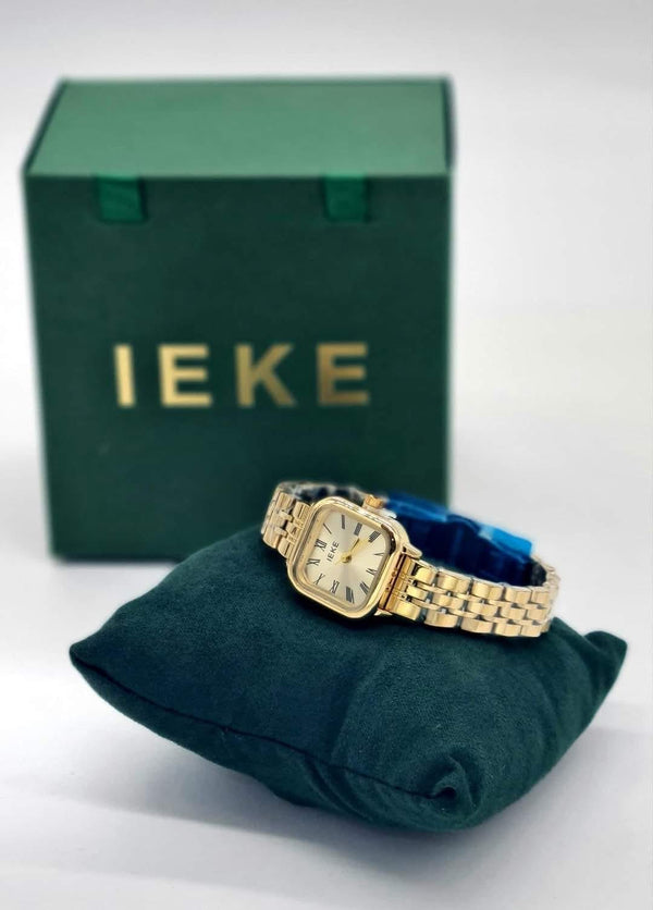 ساعة IEKE