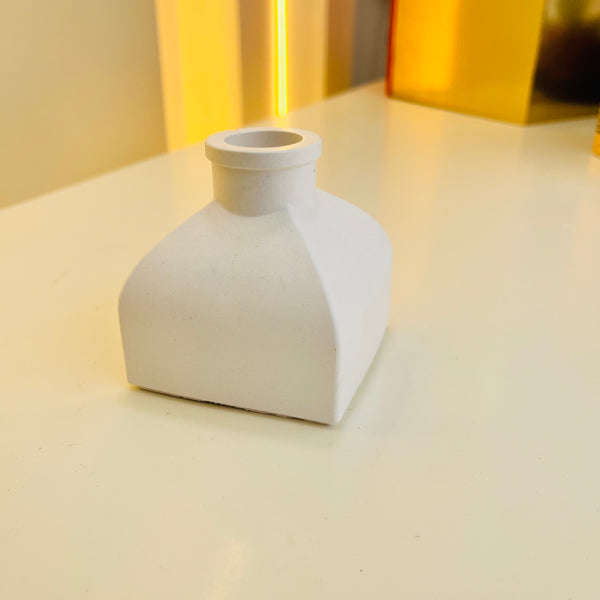 مزهرية كونكريت