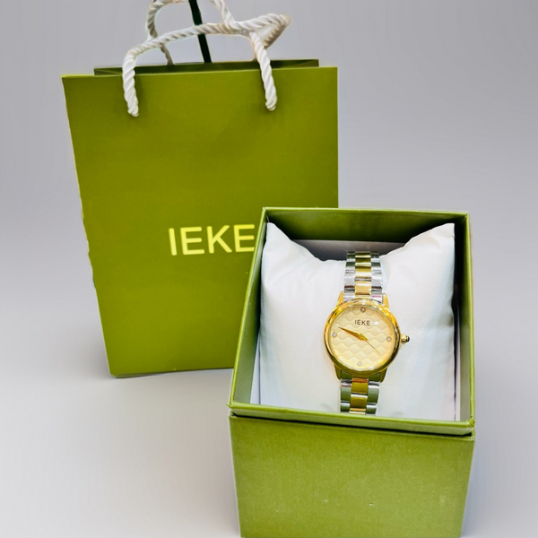 ساعة IEKE