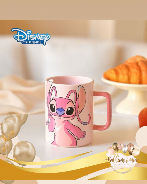 Stitch ستيتش مج